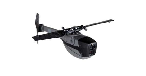 flir black hornet 1